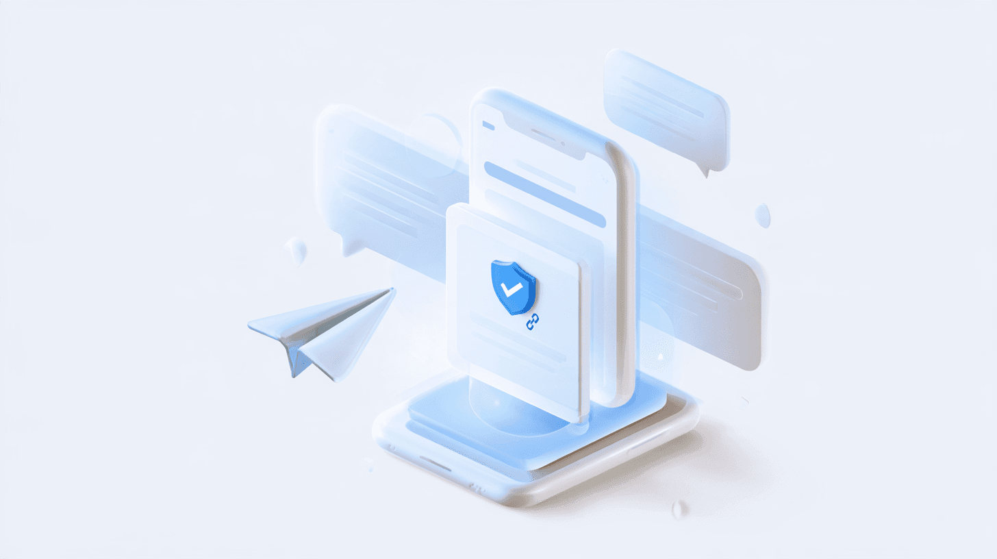 Privacy Policy Link