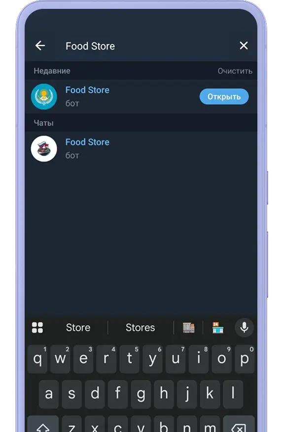 Telegram Mini Apps Builder – Create Mini and Web Apps Without Coding